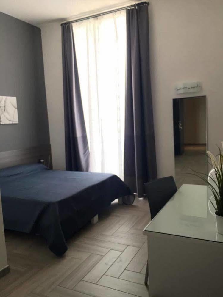 Couette-café La Dimora Di Garibaldi 3*