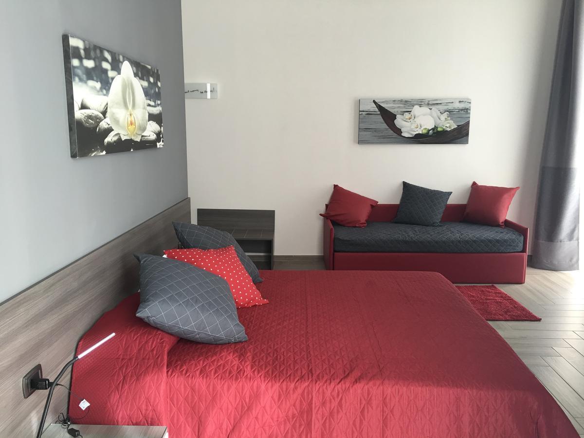 Bed & Breakfast La Dimora Di Garibaldi Naples