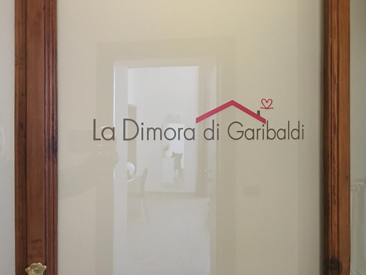 Bed & Breakfast La Dimora Di Garibaldi