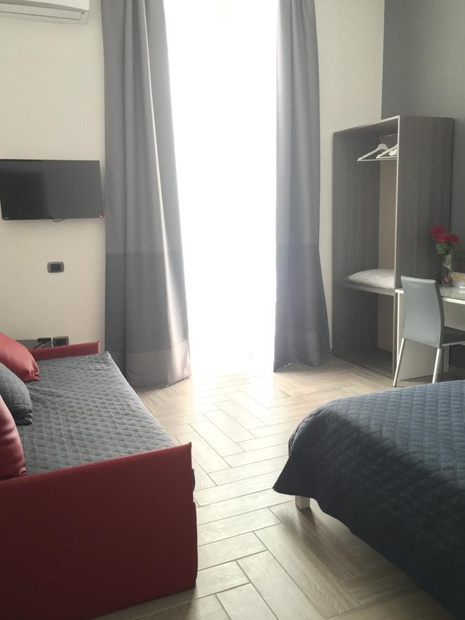 La Dimora Di Garibaldi 3*