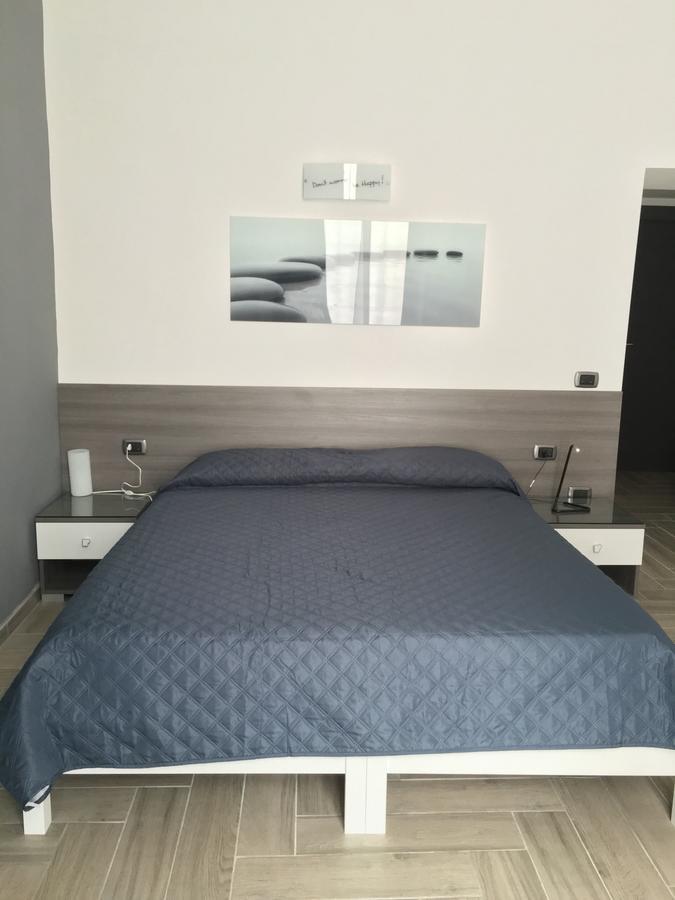 La Dimora Di Garibaldi 3* Naples