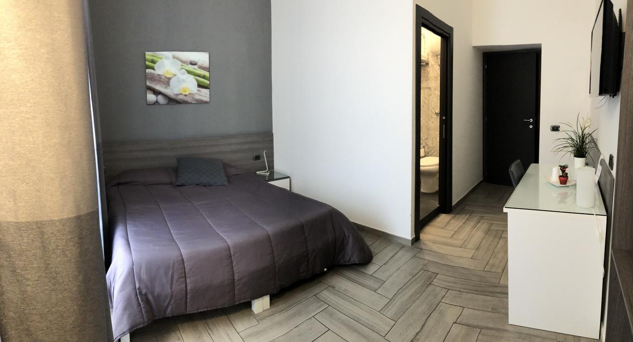 La Dimora Di Garibaldi Naples