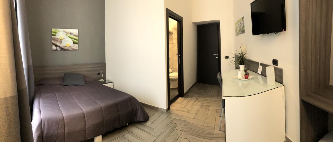 Bed & Breakfast La Dimora Di Garibaldi