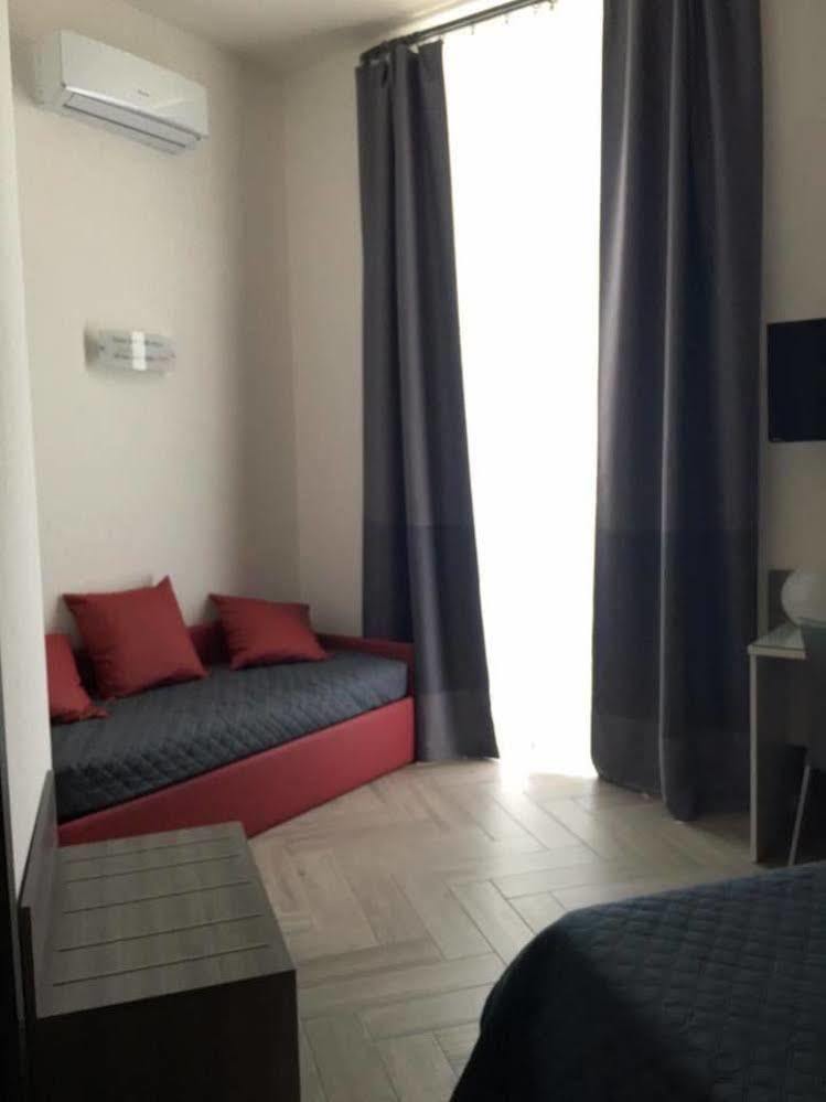 La Dimora Di Garibaldi Bed & Breakfast