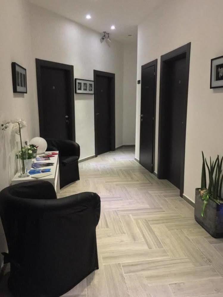 La Dimora Di Garibaldi Bed & Breakfast